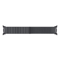 Samsung Cinta de tela, Correa de reloj negro