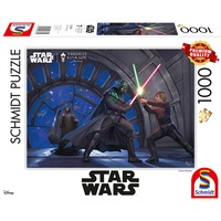 Schmidt Spiele 57375, Puzzle