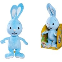 Simba KiKANiNCHEN peluche con sonido, Peluches 