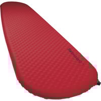 Therm-a-Rest ProLite Plus Regular 14260, Estera rojo