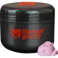 Thermal Grizzly TG-P-B-100-R, Almohadillas térmicas rosa