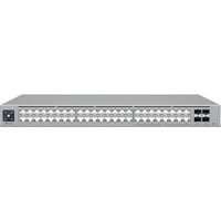 Ubiquiti UniFi Switch Pro Max 48, Interruptor/Conmutador 