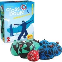 Zoch Set Crossboule Mountain, Juego de destreza 