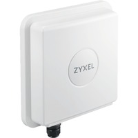 Zyxel LTE7490-M904 router inalámbrico Gigabit Ethernet Banda única (2,4 GHz) 4G Blanco, Router WIRELESS LTE Wi-Fi 4 (802.11n), Banda única (2,4 GHz), Ethernet, 3G, Blanco, Router de sobremesa