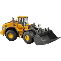 bruder Volvo cargadora L260H, Automóvil de construcción amarillo/Antracita