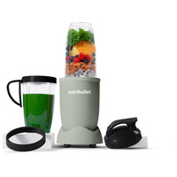 nutribullet NBP003LG, Batidora depie verde claro