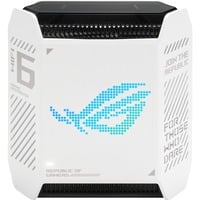 ASUS 90IG07F0-MU9A30, Router blanco