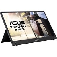 ASUS ZenScreen MB16AWP pantalla para PC 39,6 cm (15.6") 1920 x 1080 Pixeles Full HD LED Negro, Monitor LED negro, 39,6 cm (15.6"), 1920 x 1080 Pixeles, Full HD, LED, 5 ms, Negro