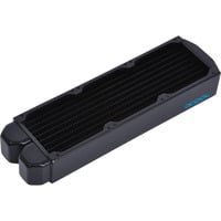 Alphacool 14438, Radiador negro