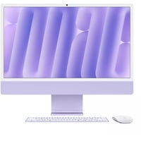 Apple MGPQ3D/A, Sistema MAC violeta/Violeta claro
