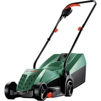 Bosch 06008A6301 EasyRotak 32-215, Cortacésped verde