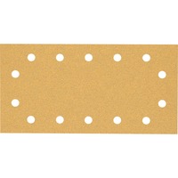 Bosch Expert Papel de lija C470, Hoja de lija 50 pieza(s)