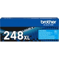 Brother TN248XLC, Tóner