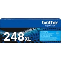 Brother TN248XLC, Tóner 