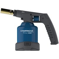 Campingaz Soplete Soudogaz X2000, Soplete de soldar negro