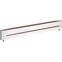 Corsair CMP5AGTFINW, Chapa blanco