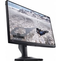 Dell AW2524HF, Monitor de gaming negro