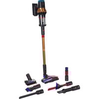Dyson 495948-01, Aspirador vertical multicolor