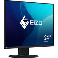 EIZO FlexScan EV2410R LED display 61,2 cm (24.1") 1920 x 1200 Pixeles WUXGA LCD Negro, Monitor LED negro, 61,2 cm (24.1"), 1920 x 1200 Pixeles, WUXGA, LCD, 5 ms, Negro
