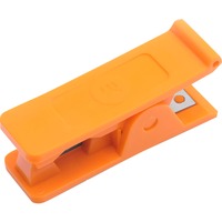 EKWB EK-Loop Soft Tube Cutter, Corta tubos naranja
