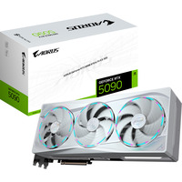 GIGABYTE GV-N5090AORUSST ICE-32GD, Tarjeta gráfica