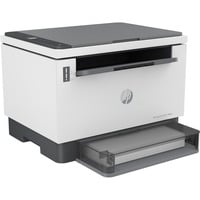 HP LaserJet Tank MFP 1604w, Impresora multifuncional gris