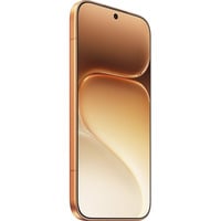 Honor 600 512GB, Móvil naranja