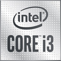 Intel® Core i3-10305 procesador 3,8 GHz 8 MB Smart Cache Intel® Core™ i3, LGA 1200 (Socket H5), 14 nm, Intel, i3-10305, 3,8 GHz, Tray