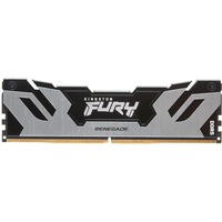 Kingston FURY KF564C32RS-48, Memoria RAM plateado/Negro