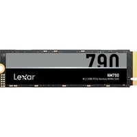 Lexar LNM790X004T-RNNNG, Unidad de estado sólido 