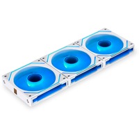 Lian Li UNI FAN SL-INF 120 RGB, Ventilador blanco