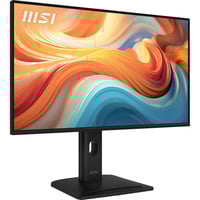 MSI PRO MP275PGDE E14, Monitor LED negro