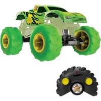 Mattel HTP15, Radiocontrol