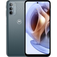 Motorola Moto G31, Móvil gris