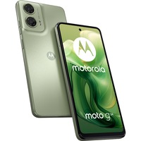 Motorola moto g24, Móvil verde