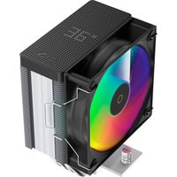 Ocypus Gamma A40 ARGB Digital, Disipador de CPU negro