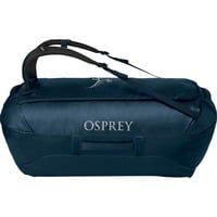Osprey Bolsa de transporte Duffel 120 azul/Azul oscuro