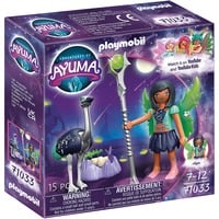 PLAYMOBIL 71033, Juegos de construcción