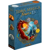 Pegasus FEU41374, Juego de mesa