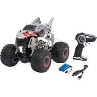 Revell 24553, Radiocontrol