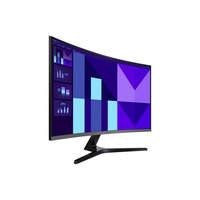 SAMSUNG S32D396GAU, Monitor LED negro