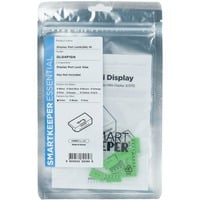 SMARTKEEPER ESSENTIAL Cerradura DisplayPort (DL04), Cerradura insertable 