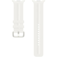 Samsung Banda deportiva, Correa de reloj crema