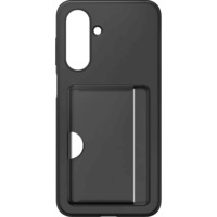 Samsung EF-OA266 funda para teléfono móvil 17 cm (6.7") Negro negro, Funda, Samsung, Galaxy A26 5G, 17 cm (6.7"), Negro