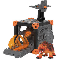 Schleich 42732, Muñecos 
