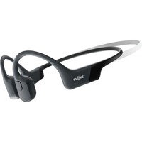Shokz Openrun Mini Auriculares Inalámbrico Banda para cuello Llamadas/Música Bluetooth Negro negro, Inalámbrico, Llamadas/Música, 20 - 20000 Hz, 26 g, Auriculares, Negro