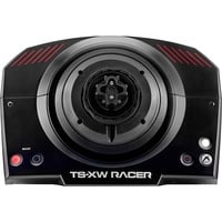 Thrustmaster TS-XW Accesorios de controlador de juego, Base del volante negro/Rojo, PC, Xbox Series S, Xbox Series X, Negro, Rojo, Thrustmaster