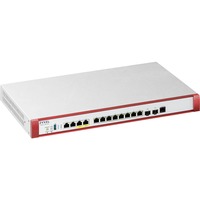 Zyxel USGFLEX50H-EU0101F, Cortafuegos 