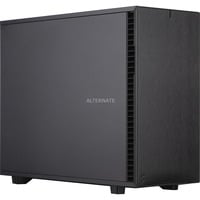 ALTERNATE Gaming-PC Silent Edition • RTX 5080 • AMD Ryzen™ 7 9800X3D • 32 GB RAM negro