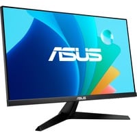 ASUS EyeCare VY249HGR pantalla para PC 60,5 cm (23.8") 1920 x 1080 Pixeles Full HD LED Negro, Monitor de gaming negro, 60,5 cm (23.8"), 1920 x 1080 Pixeles, Full HD, LED, 1 ms, Negro